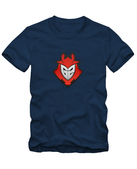 G2 Red